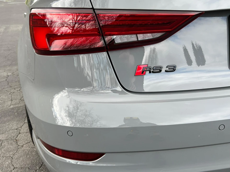 2020 Audi 8V RS3 - Image 12 of 31
