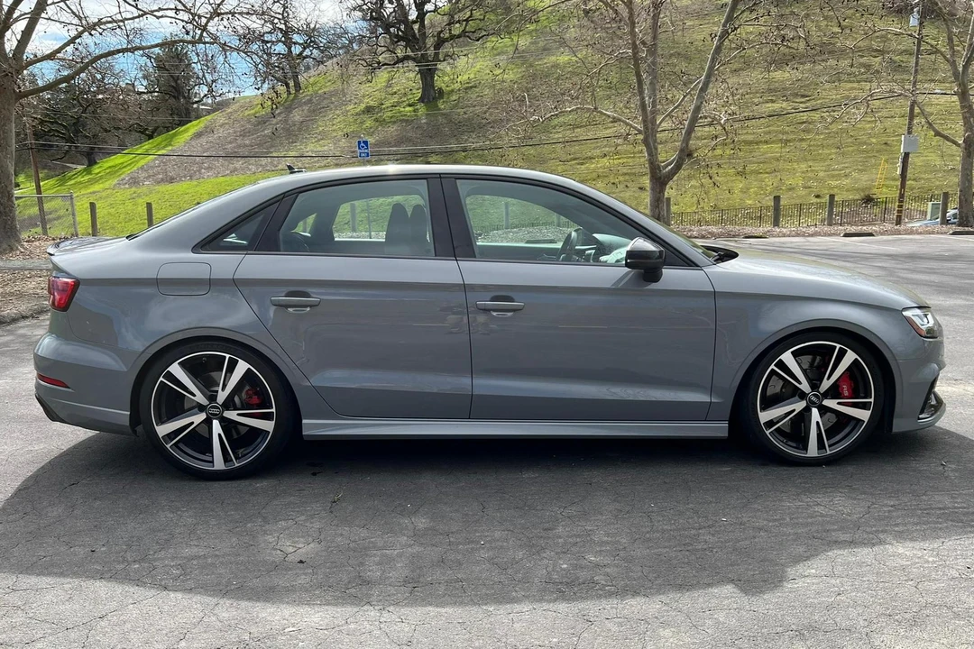 2020 Audi 8V RS3 - Image 3 of 31