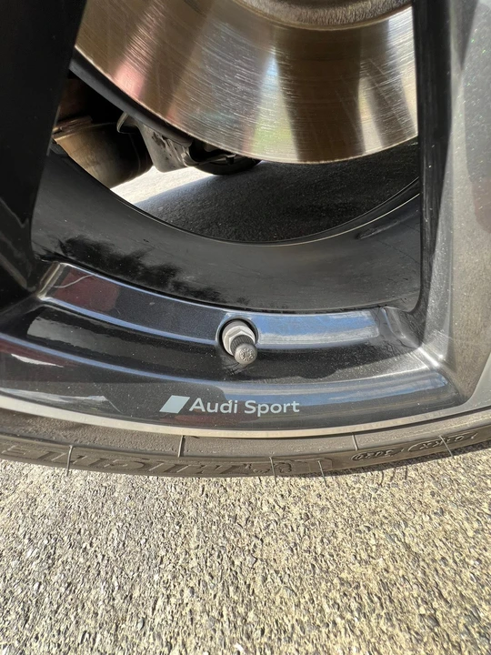 2020 Audi 8V RS3 - Image 25 of 31