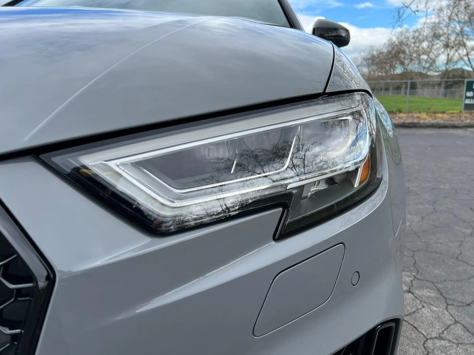 2020 Audi 8V RS3 - Image 10 of 31