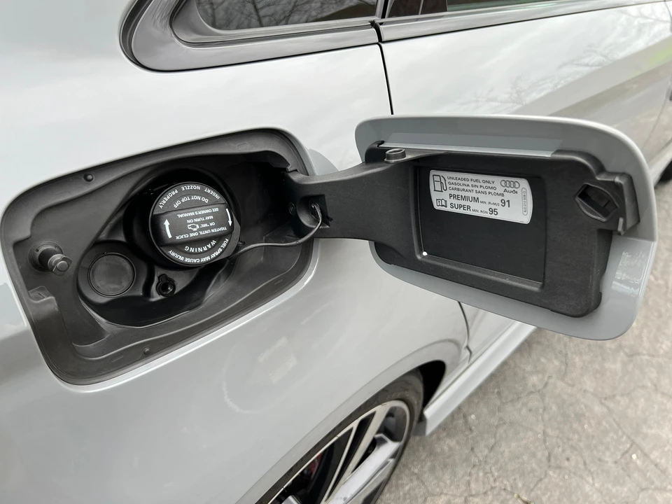 2020 Audi 8V RS3 - Image 14 of 31
