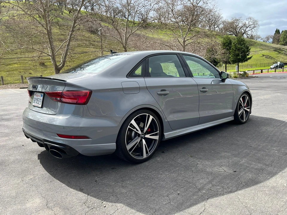 2020 Audi 8V RS3 - Image 7 of 31
