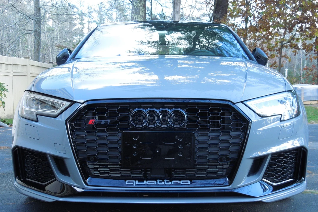2020 Audi 8V RS3 - Image 6 of 8