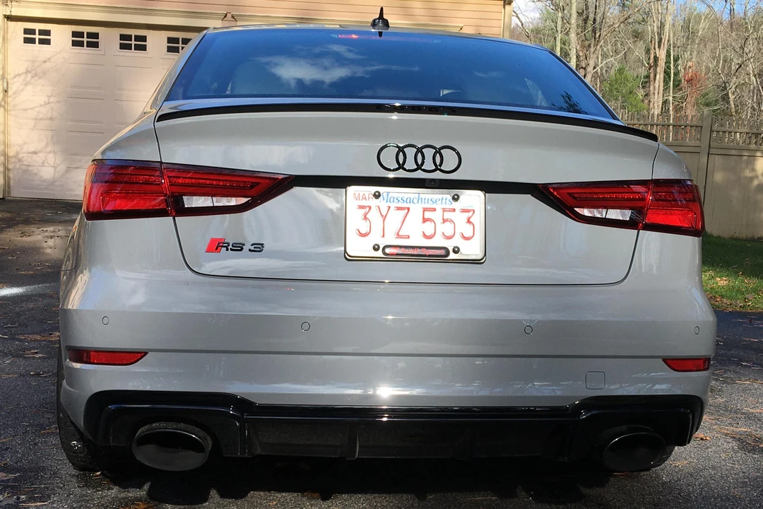 2020 Audi 8V RS3 - Image 5 of 8