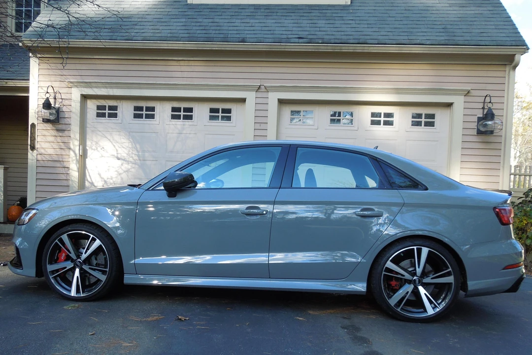 2020 Audi 8V RS3 - Image 7 of 8