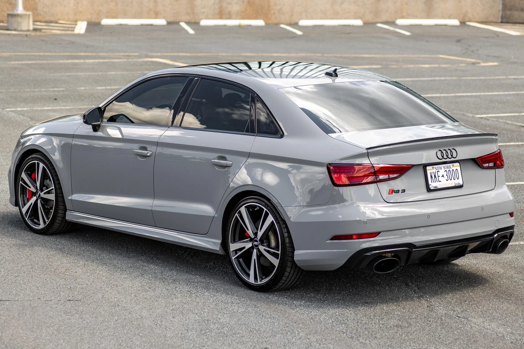 2020 Audi 8V RS3 - Image 4 of 31