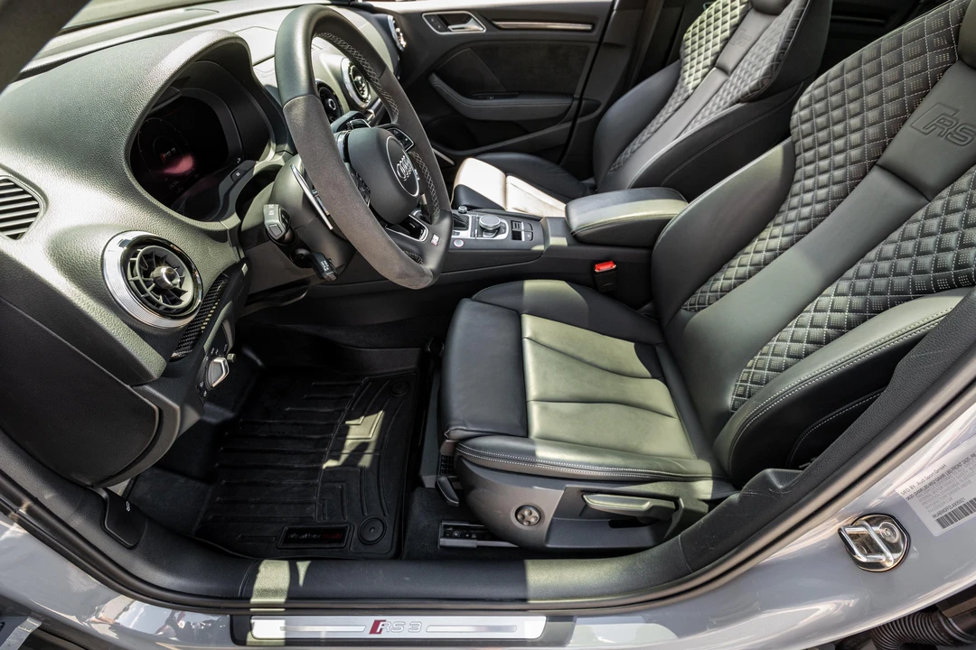 2020 Audi 8V RS3 - Image 29 of 31