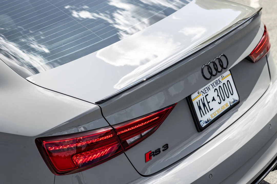 2020 Audi 8V RS3 - Image 16 of 31