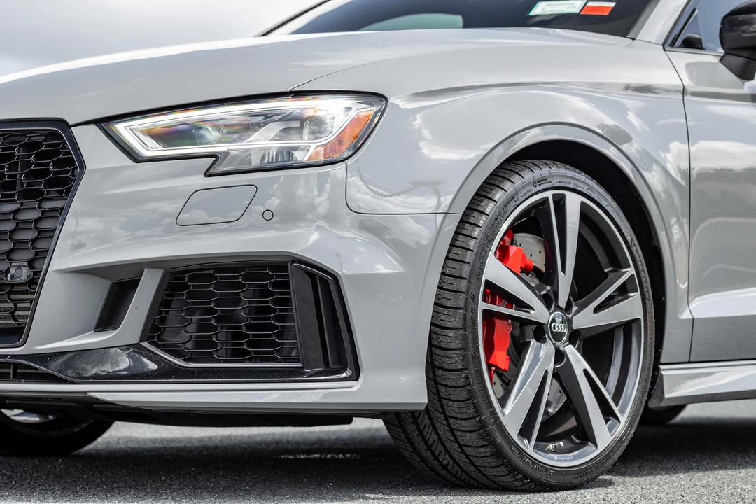 2020 Audi 8V RS3 - Image 15 of 31
