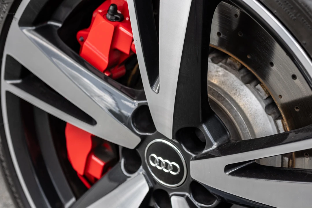 2020 Audi 8V RS3 - Image 24 of 31