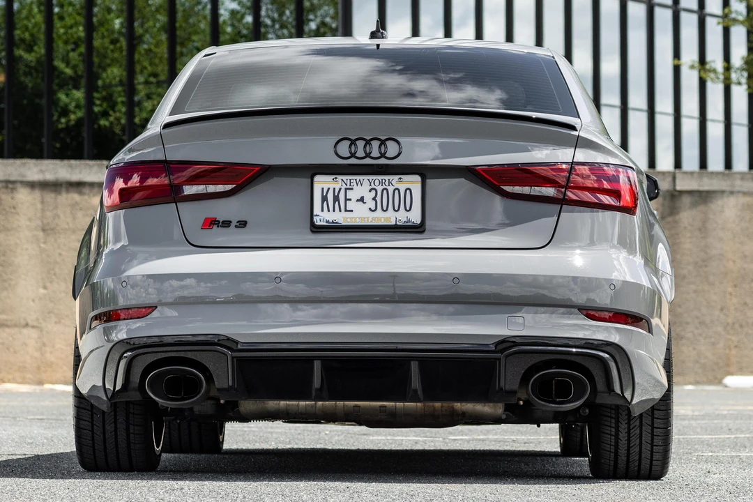 2020 Audi 8V RS3 - Image 5 of 31