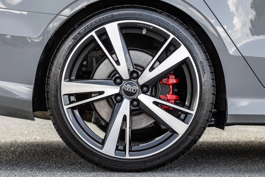 2020 Audi 8V RS3 - Image 22 of 31