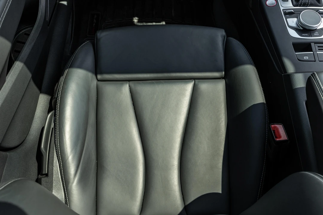 2020 Audi 8V RS3 - Image 31 of 31