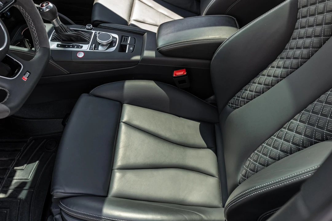 2020 Audi 8V RS3 - Image 30 of 31