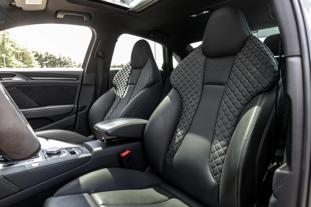 2020 Audi 8V RS3 - Image 26 of 31