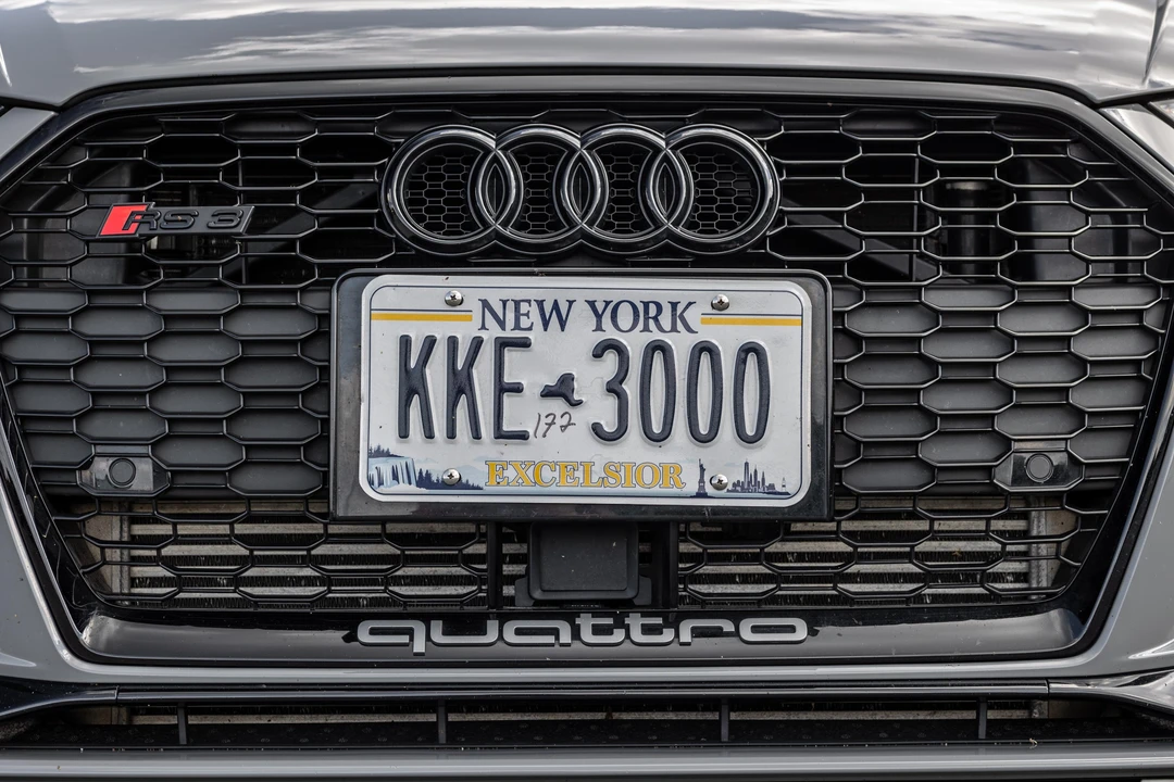 2020 Audi 8V RS3 - Image 12 of 31