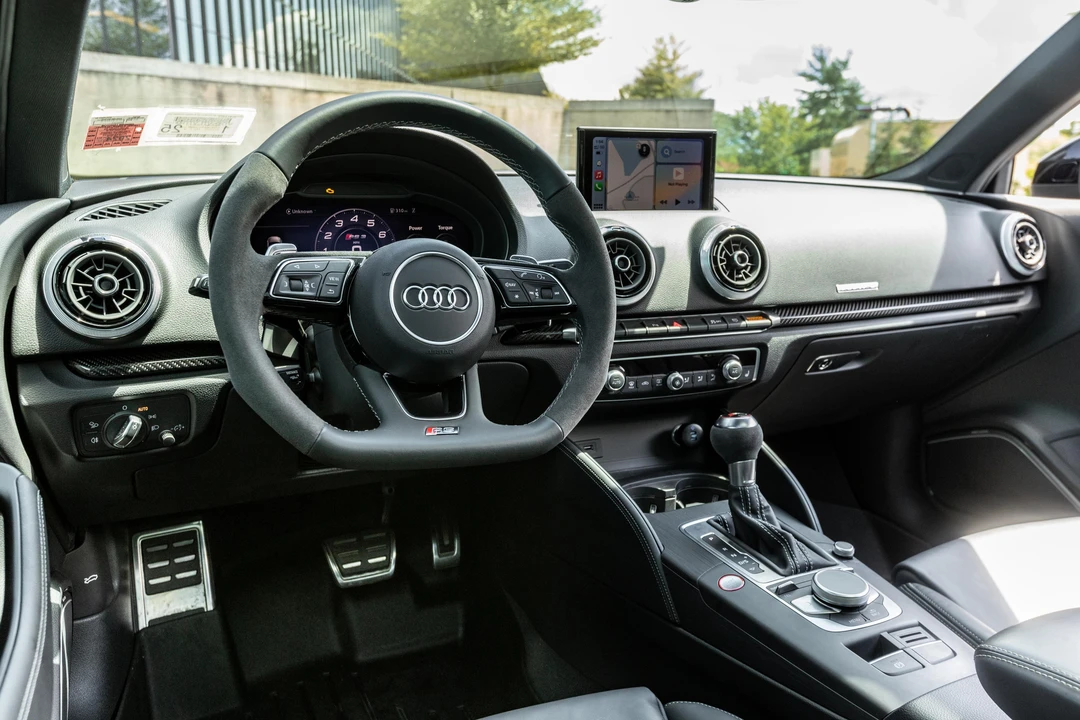 2020 Audi 8V RS3 - Image 25 of 31