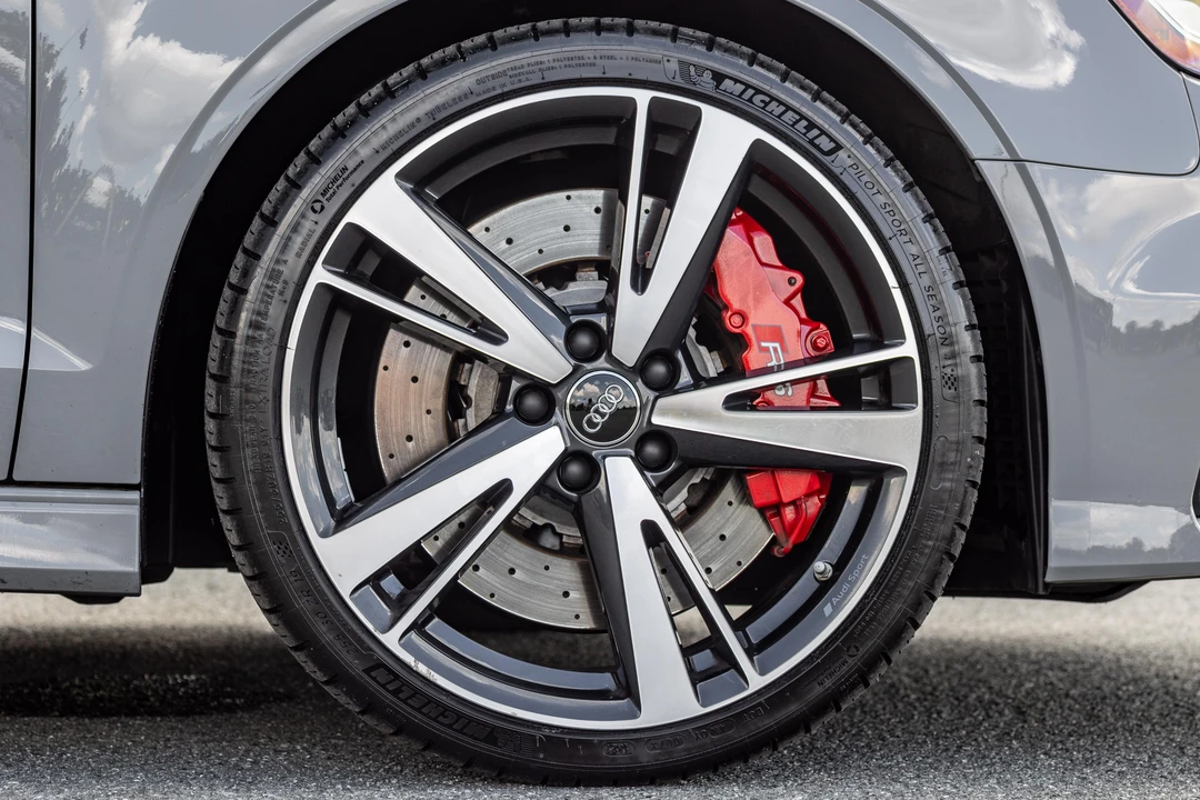 2020 Audi 8V RS3 - Image 23 of 31