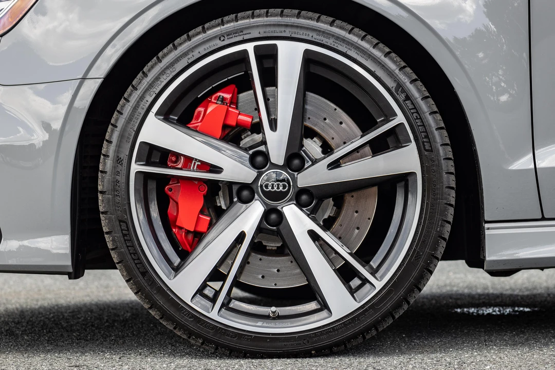 2020 Audi 8V RS3 - Image 20 of 31