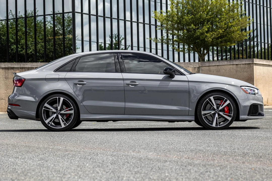 2020 Audi 8V RS3 - Image 8 of 31