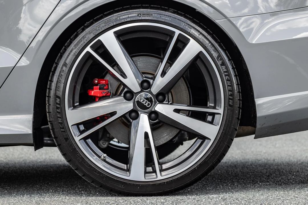 2020 Audi 8V RS3 - Image 21 of 31