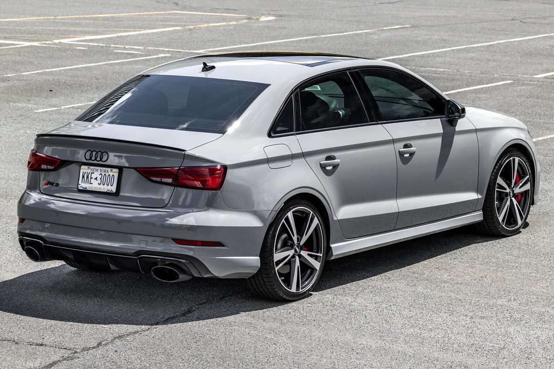 2020 Audi 8V RS3 - Image 7 of 31
