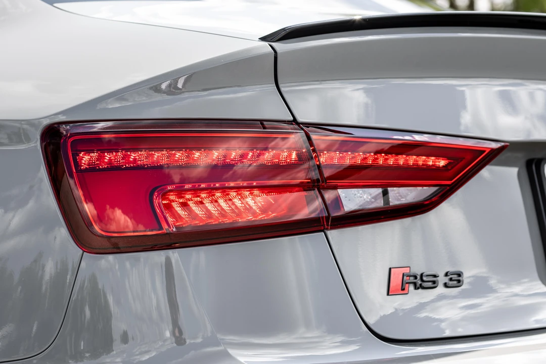 2020 Audi 8V RS3 - Image 17 of 31