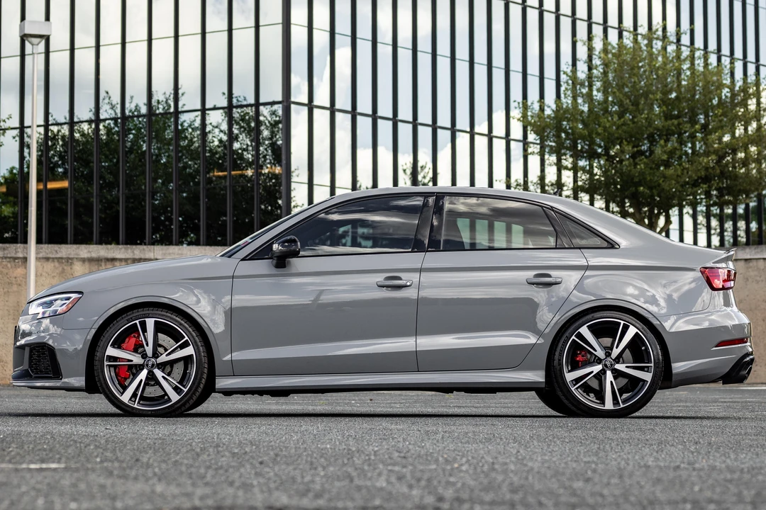 2020 Audi 8V RS3 - Image 3 of 31