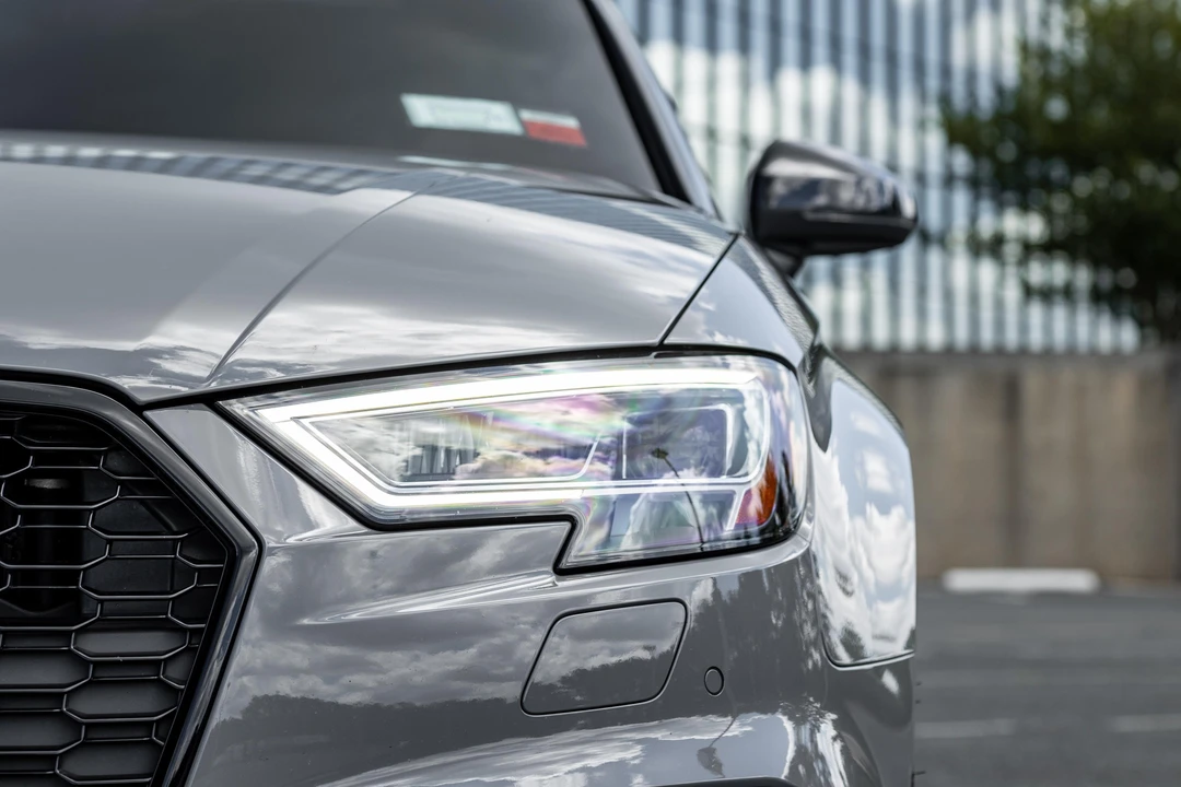 2020 Audi 8V RS3 - Image 13 of 31