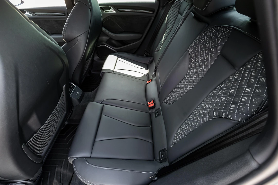 2020 Audi 8V RS3 - Image 27 of 31