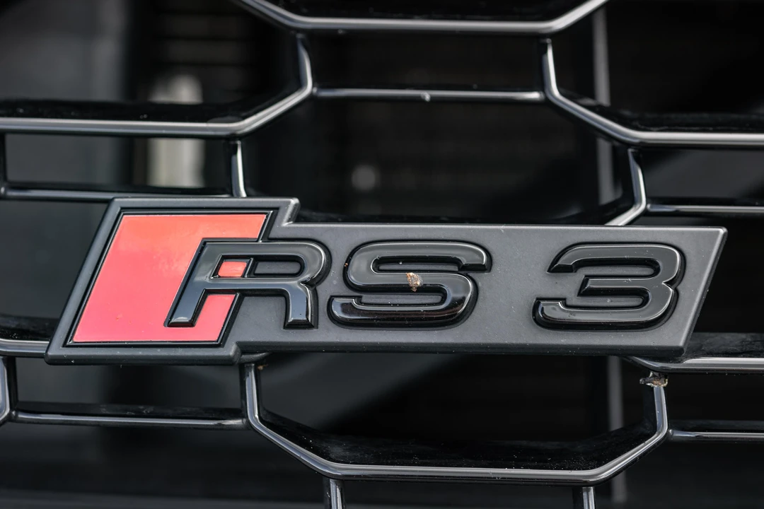 2020 Audi 8V RS3 - Image 11 of 31