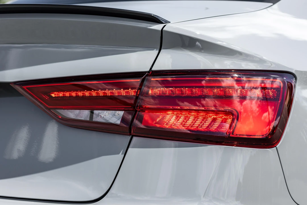 2020 Audi 8V RS3 - Image 18 of 31