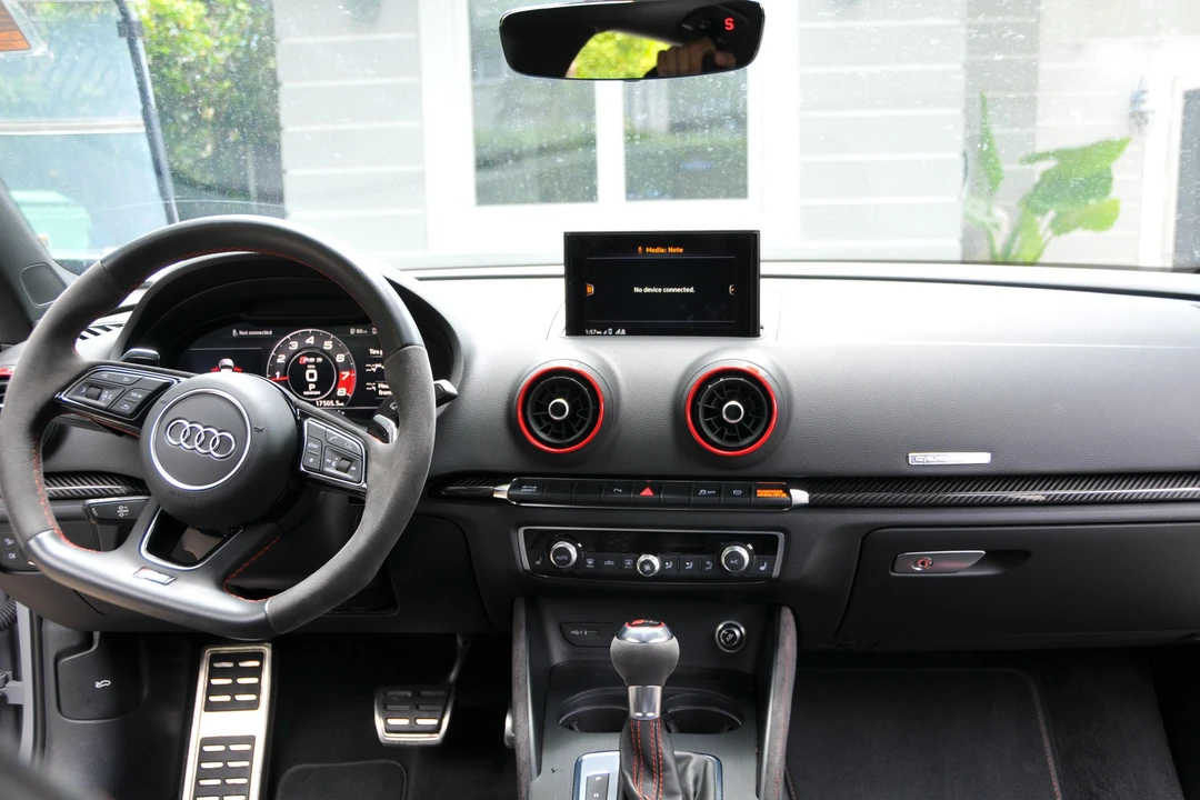 2020 Audi 8V RS3 - Image 6 of 12