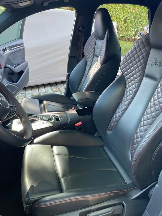 2020 Audi 8V RS3 - Image 10 of 12