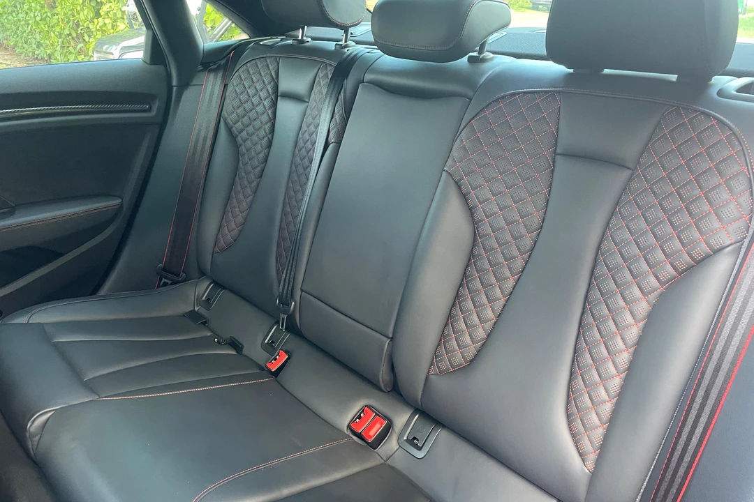 2020 Audi 8V RS3 - Image 8 of 12