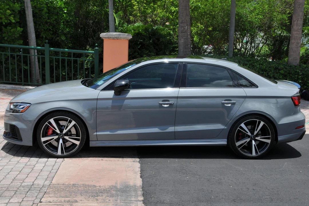 2020 Audi 8V RS3 - Image 3 of 12