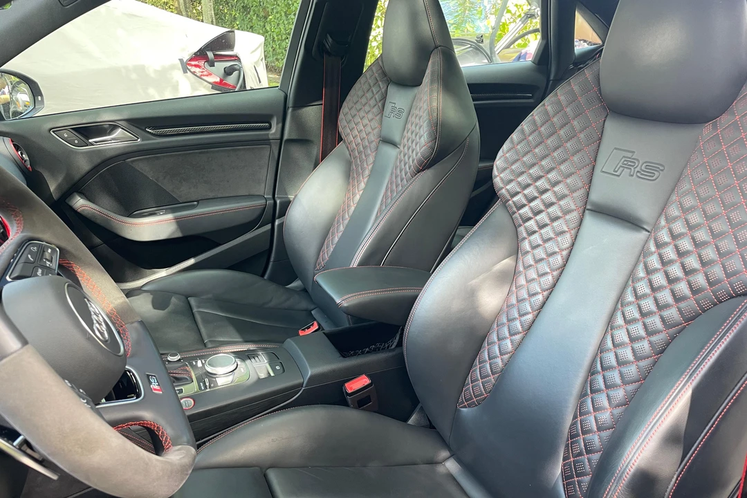 2020 Audi 8V RS3 - Image 7 of 12