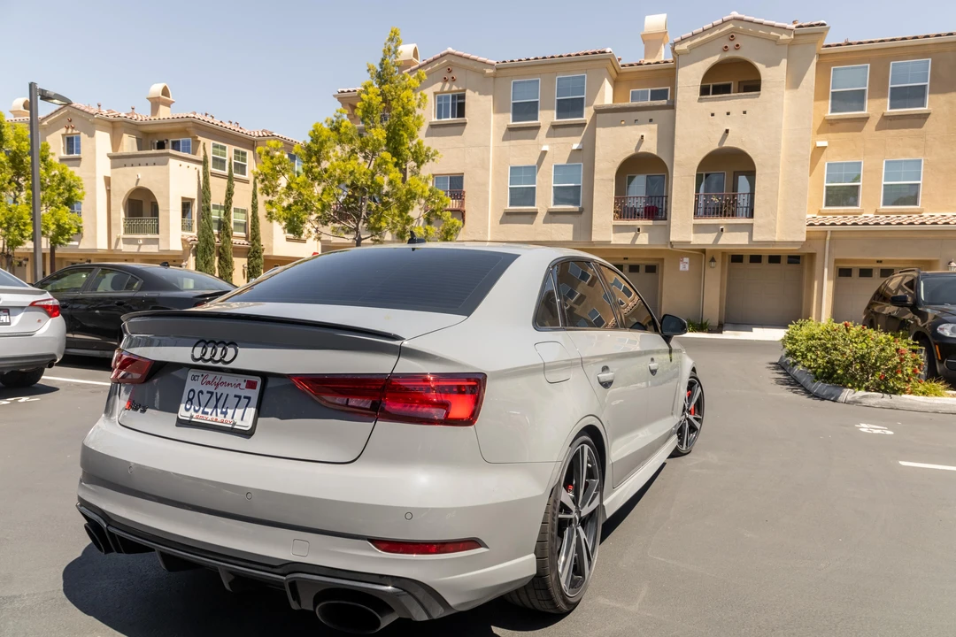 2020 Audi 8V RS3 - Image 14 of 31