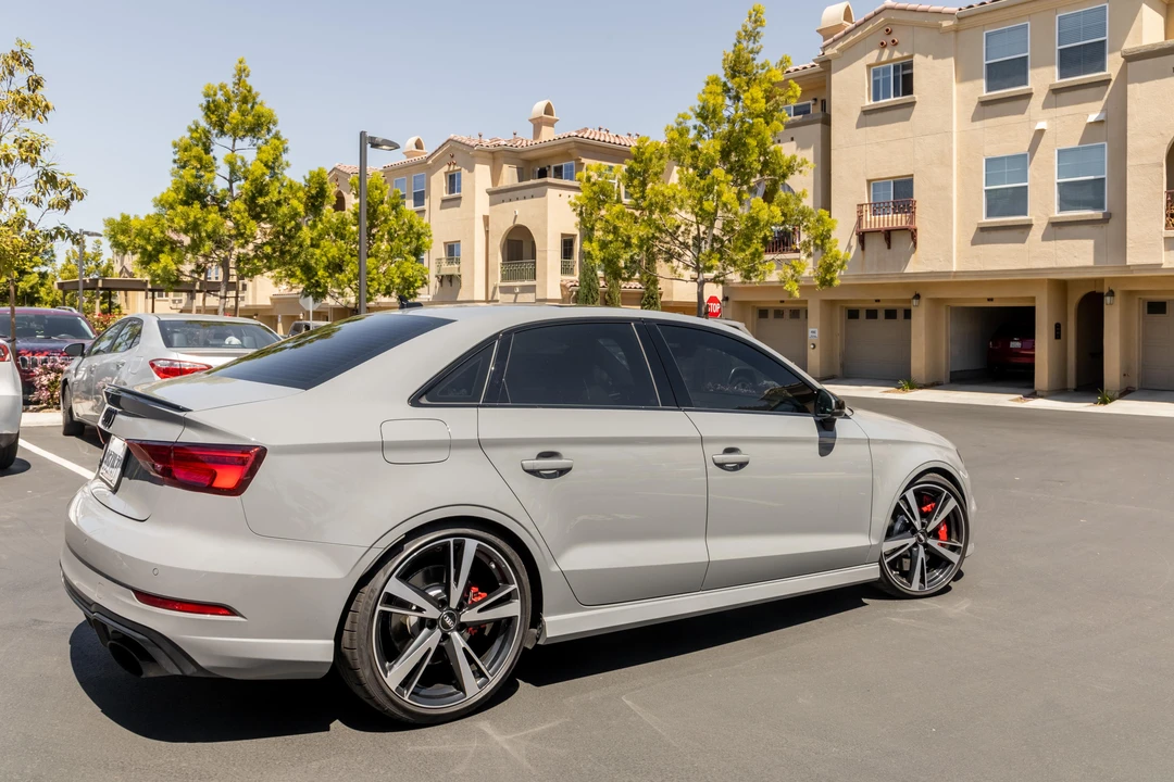 2020 Audi 8V RS3 - Image 15 of 31
