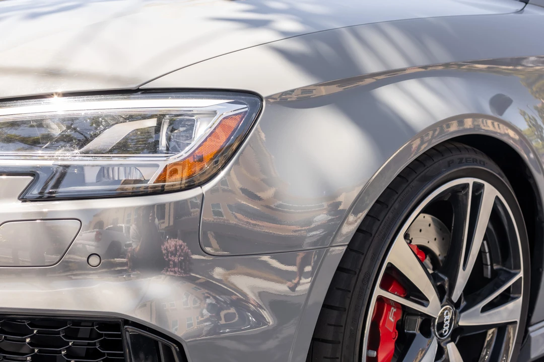 2020 Audi 8V RS3 - Image 23 of 31