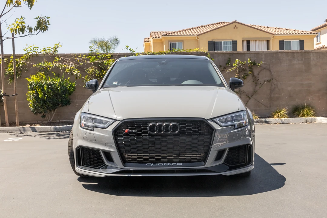 2020 Audi 8V RS3 - Image 6 of 31