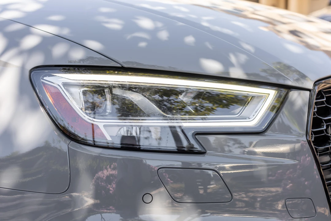 2020 Audi 8V RS3 - Image 22 of 31