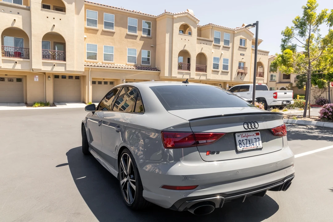 2020 Audi 8V RS3 - Image 11 of 31