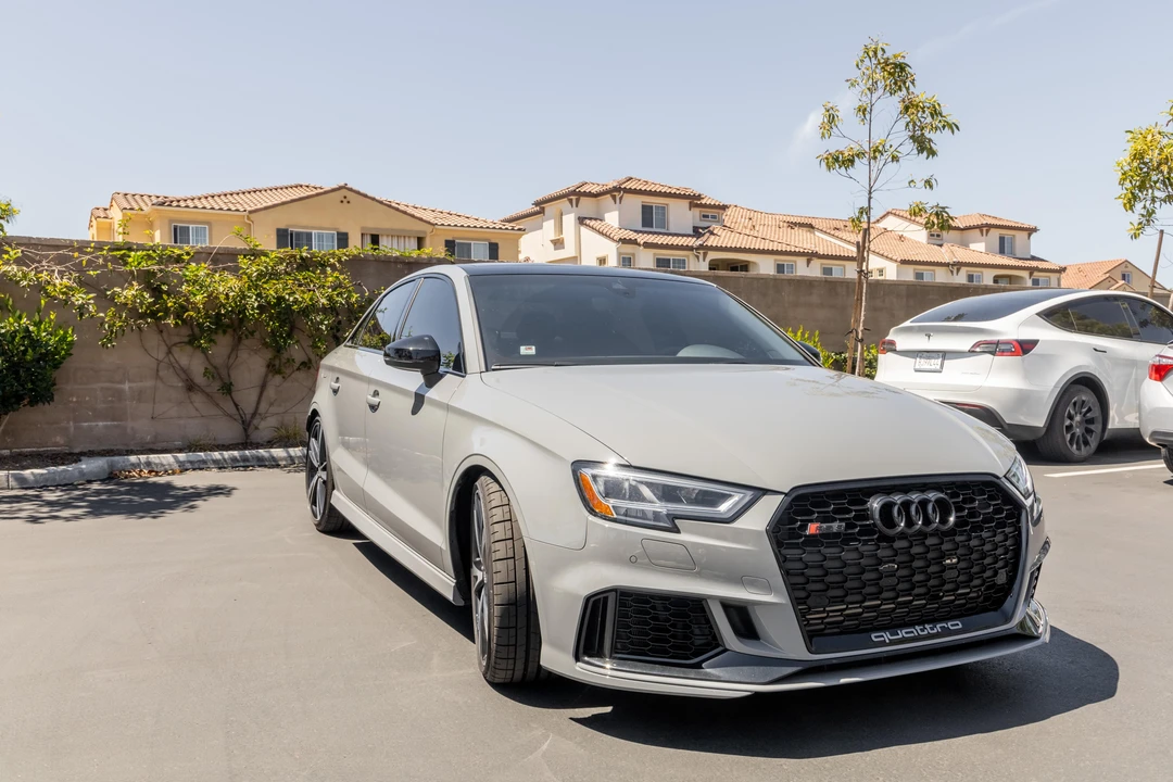 2020 Audi 8V RS3 - Image 19 of 31