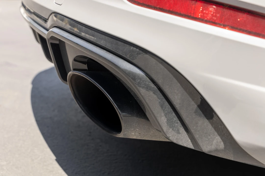 2020 Audi 8V RS3 - Image 27 of 31