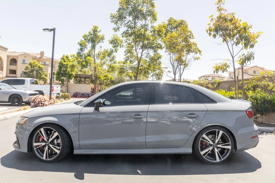 2020 Audi 8V RS3 - Image 10 of 31