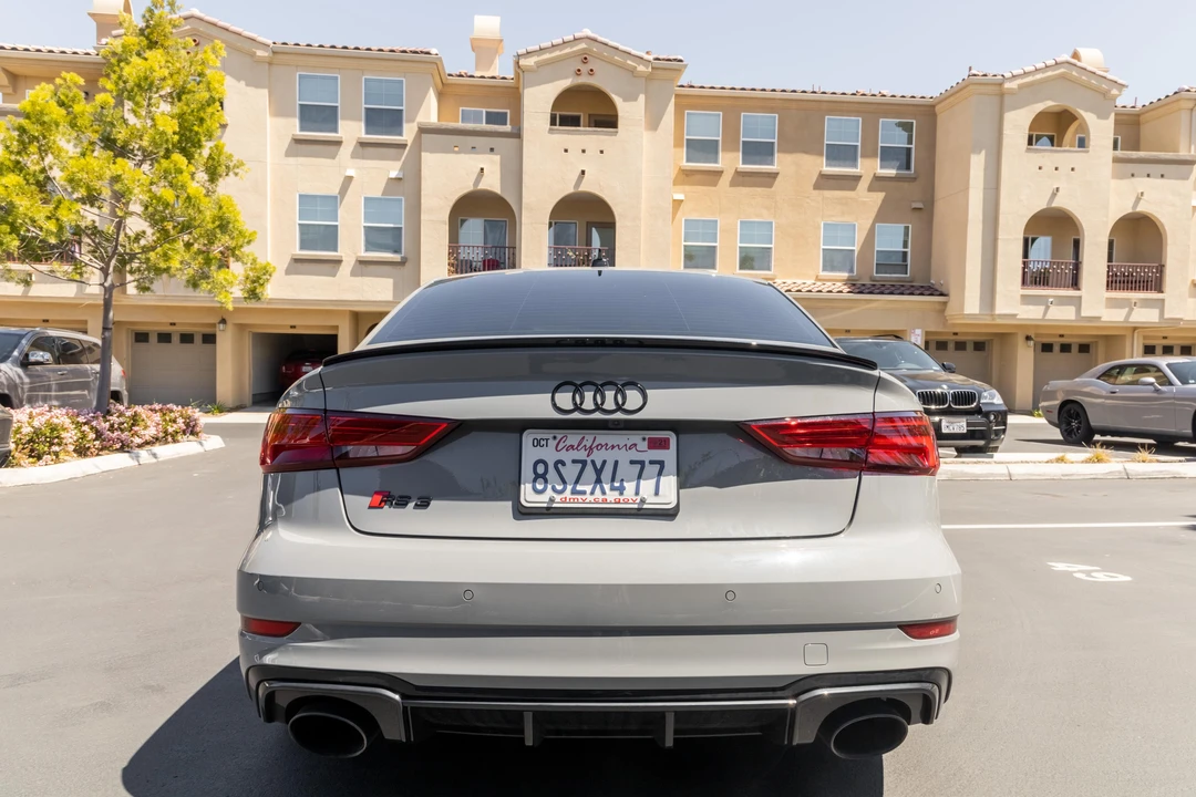 2020 Audi 8V RS3 - Image 13 of 31