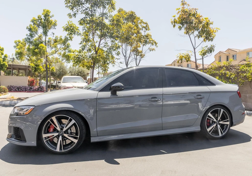 2020 Audi 8V RS3 - Image 3 of 31