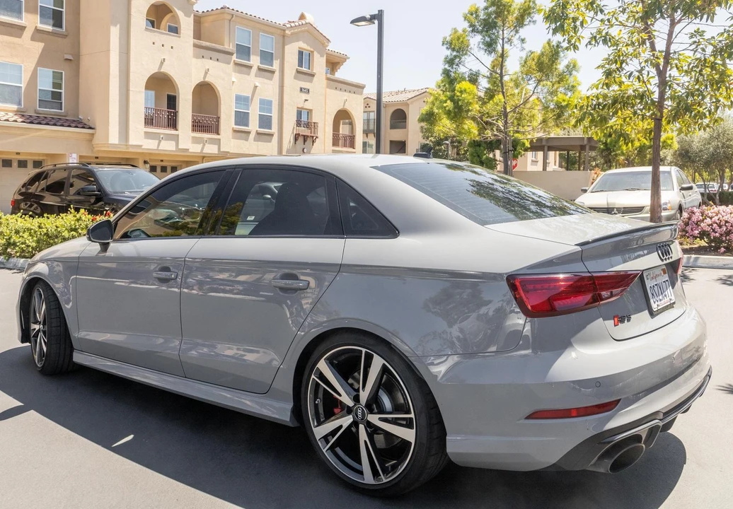 2020 Audi 8V RS3 - Image 5 of 31