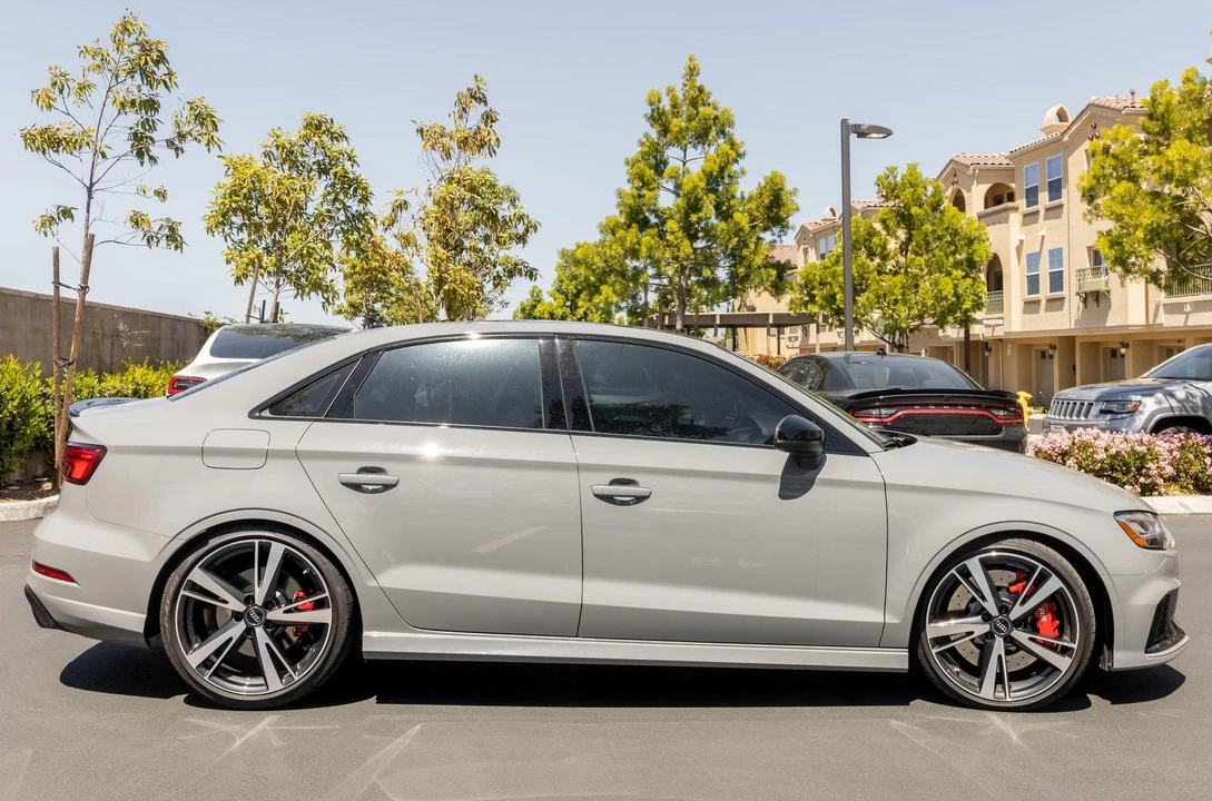 2020 Audi 8V RS3 - Image 4 of 31
